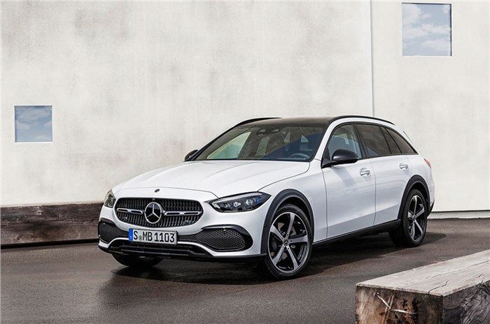 Future of estate, cabriolet body styles uncertain at Mercedes Benz